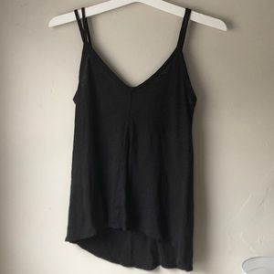 Black Tank by Chaser